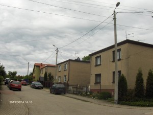 OŚWIETLENIE PIOTRA SKARGI