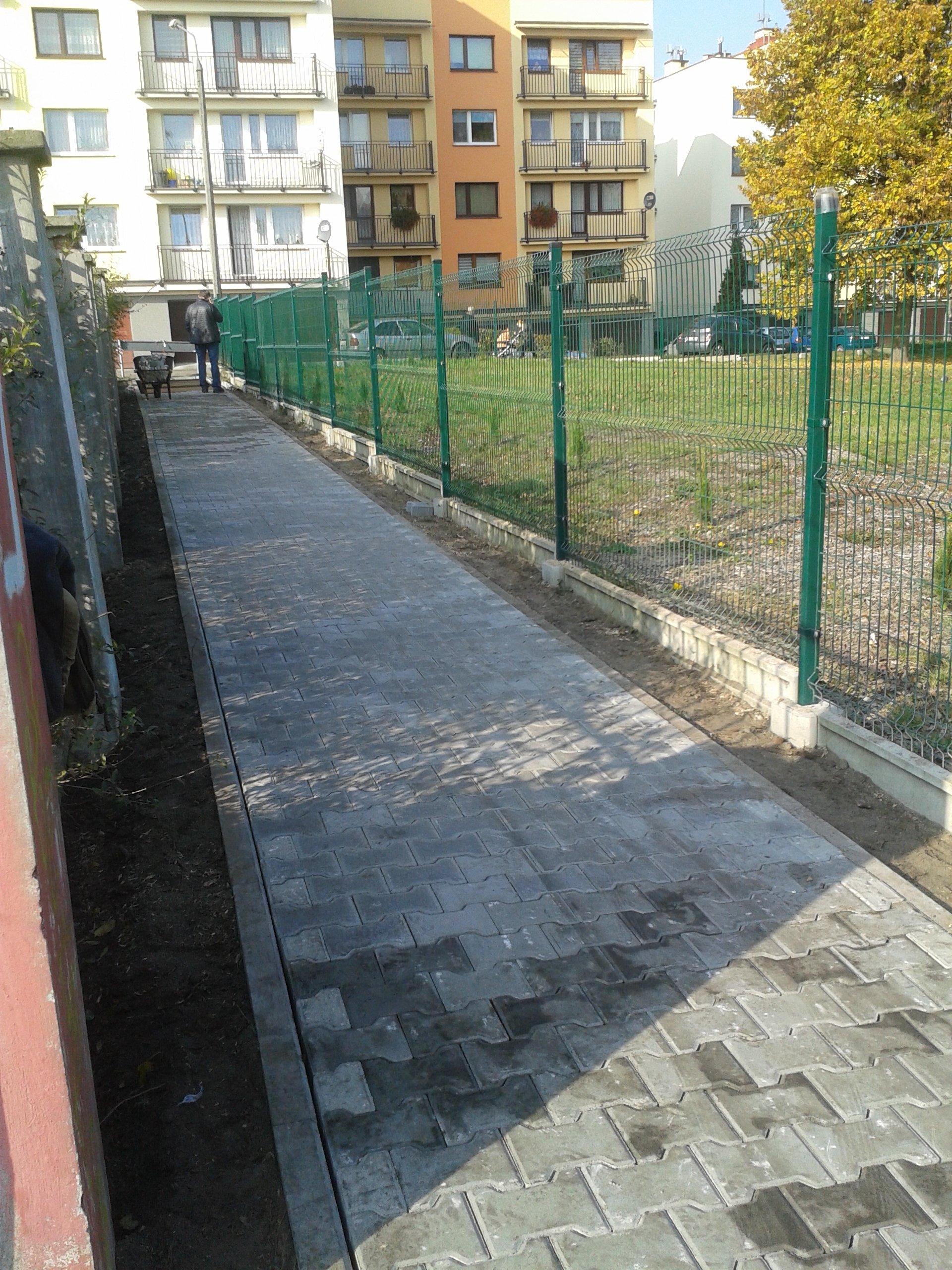 ŚCIEŻKA KOŁO POLO 1