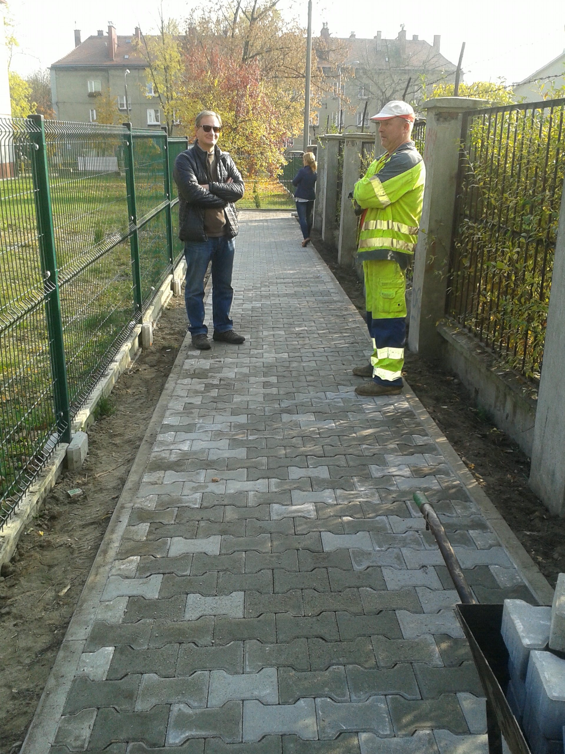 ŚCIEŻKA KOŁO POLO 2