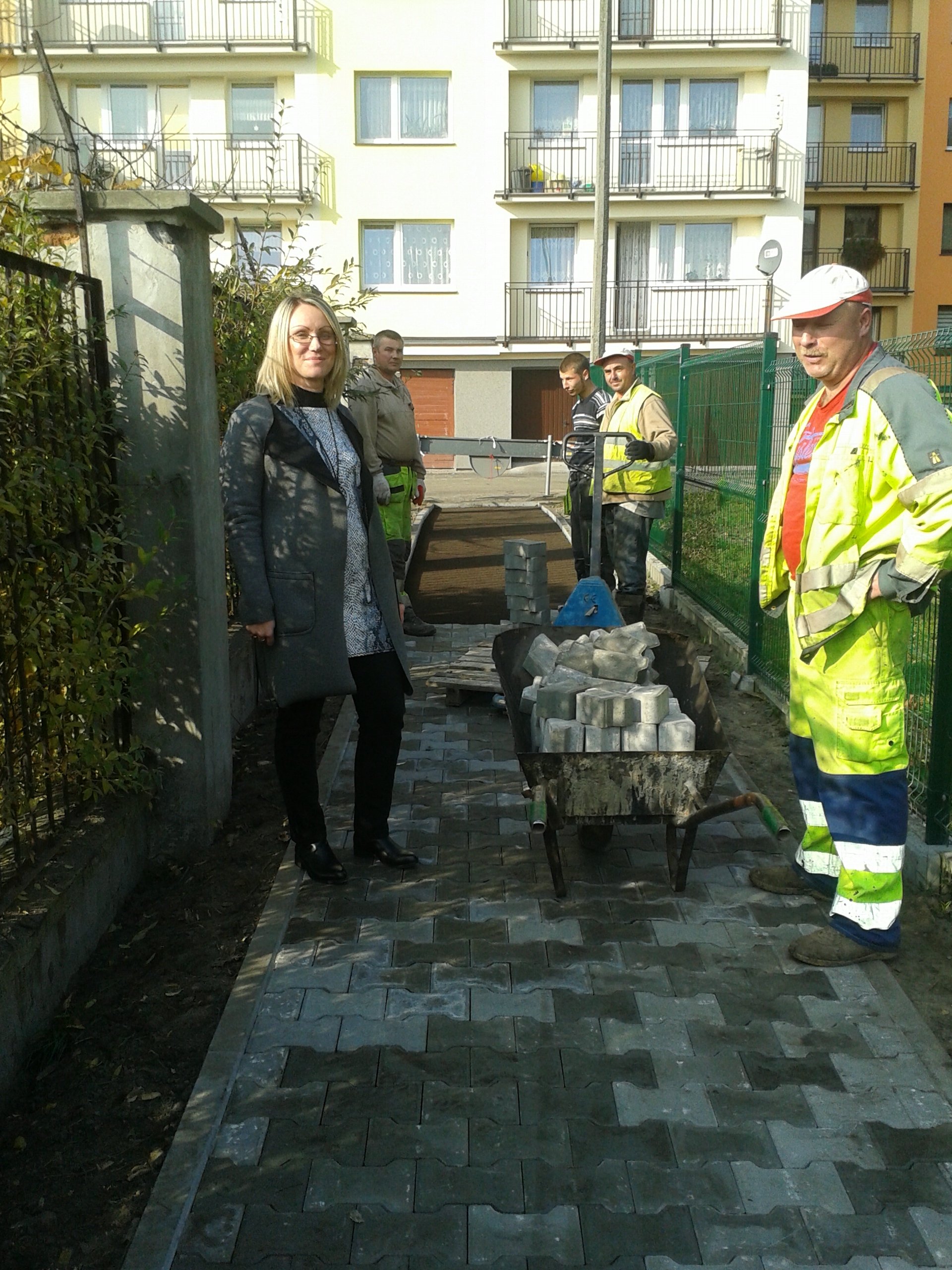 ŚCIEŻKA KOŁO POLO 3